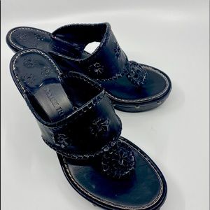 I have too many pairs of shoes!